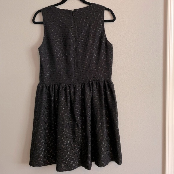 French connection black dress - Picture 2 of 3